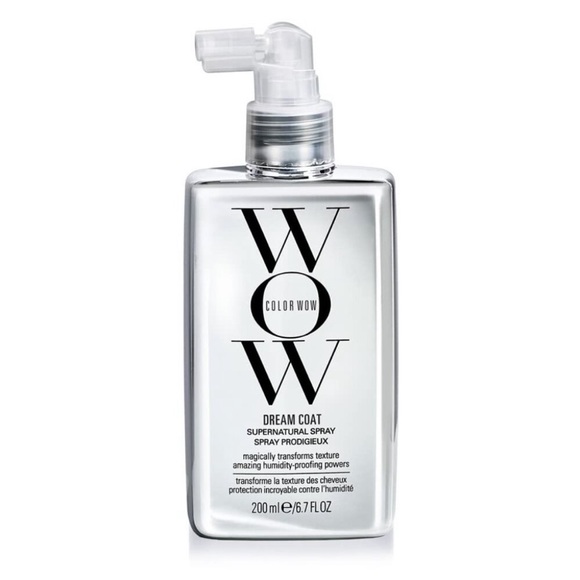 COLOR WOW Dream Coat Supernatural Spray 200ml - Picture 1 of 7